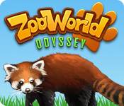 Zooworld: Odyssey for Mac Game