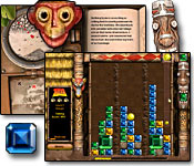 online game - Zulu Gems