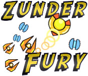 Zunder Fury