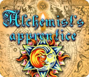 Logo Alchemist's Apprentice