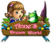 Logo Anne's Dream World