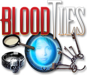 Logo Blood Ties