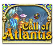 Logo Call of Atlantis