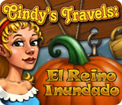 Logo Cindy's Travels: El Reino Inundado