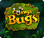 Logo Conga Bugs