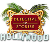Logo Detective Stories: Hollywood