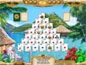 Dream Vacation Solitaire
