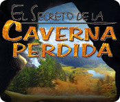 Logo El Secreto de la Caverna Perdida