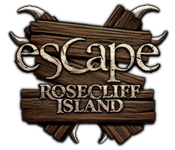 Logo Escape Rosecliff Island
