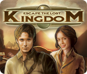 juego Escape The Lost Kingdom