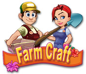 Logo Farm Craft