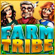 juego de estrategia Farm Tribe
