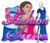 Logo Fashion Season