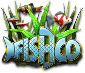 Logo FishCo