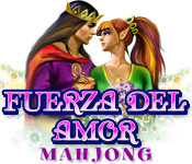 Fuerza del Amor Mahjong
