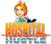 Logo Hospital Hustle