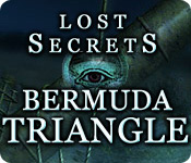 Logo Lost Secrets: Bermuda Triangle