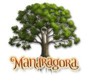 Logo Mandragora