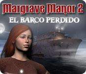 Logo Margrave Manor 2: El Barco Perdido