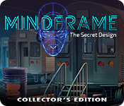 Mindframe: The Secret Design Collector's Edition