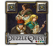 Logo Puzzle Quest