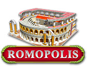 Logo Romopolis