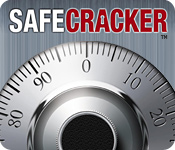 Logo Safecracker