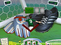 Soccer Cup Solitaire
