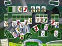 Soccer Cup Solitaire