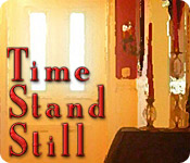 Logo Time Stand Still