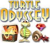Logo Turtle Odyssey