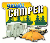 Logo Youda Camper