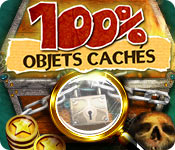 100% Objets Cachés