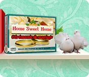 1001 Jigsaw Home Sweet Home: Cérémonie de mariage