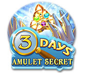 3 Days - Amulet Secret