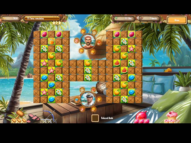 five star games on google play