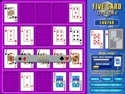 Five Card Deluxe