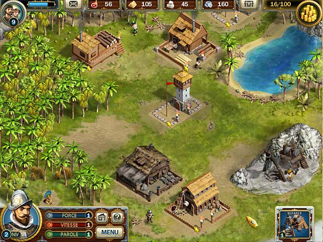 Adelantado Trilogy: Book One télécharger