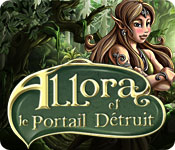Allora et le Portal Détruit