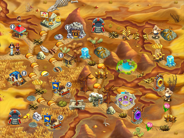 Argonauts Agency: Glove of Midas image