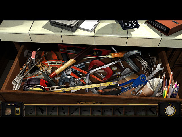 Art of Murder: Secret Files télécharger