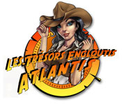 Atlantis: Les Trésors Engloutis