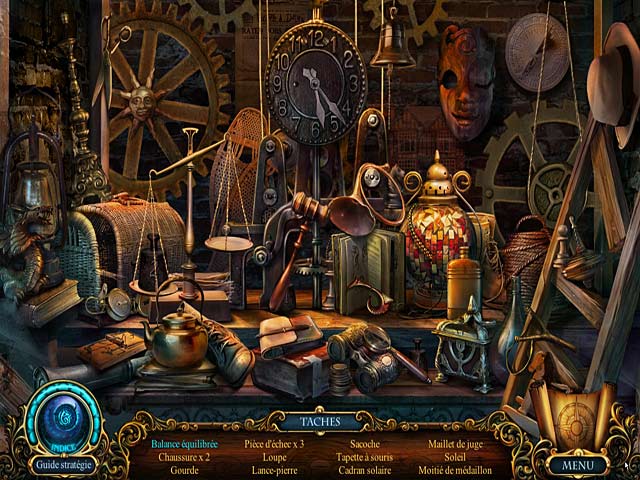 Chimeras: L'Air de la Vengeance Edition Collector télécharger