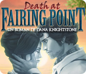 Death at Fairing Point: Un Roman de Dana Knightstone
