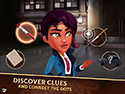 Detective Jackie: Mystic Case Édition Collector