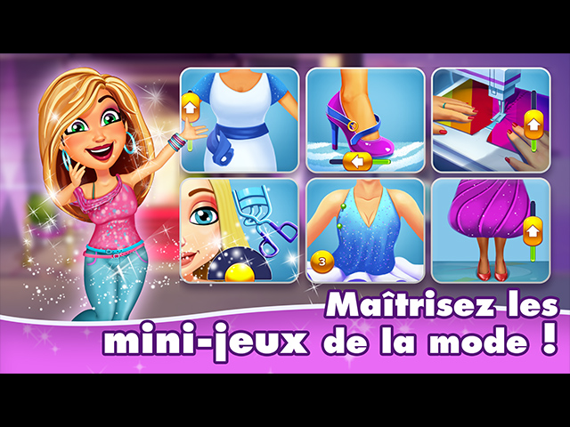Fabulous: Angela’s True Colors Édition Collector image