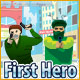 First Hero