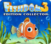 fishdom 3 collector