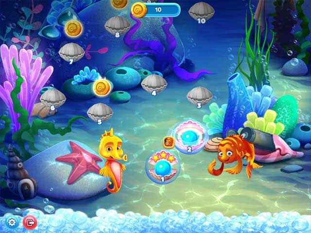 Flying Fish Quest image