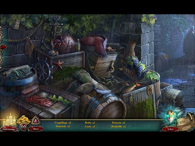 Grim Facade: Le Sacrement Rompu Édition Collector télécharger